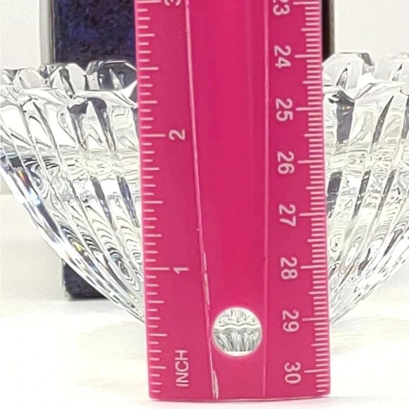 Mikasa Marquette Votive Candle Holder New in Box - Picture 6 of 15